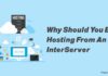 why should you buy hosting from an InterServer?