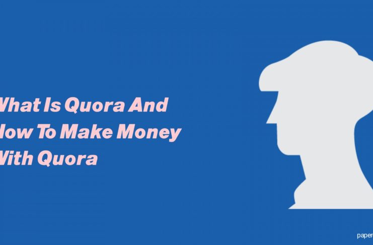 how to make money with Quora