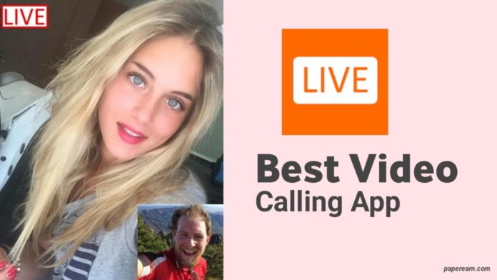 Best Video Calling App 2020