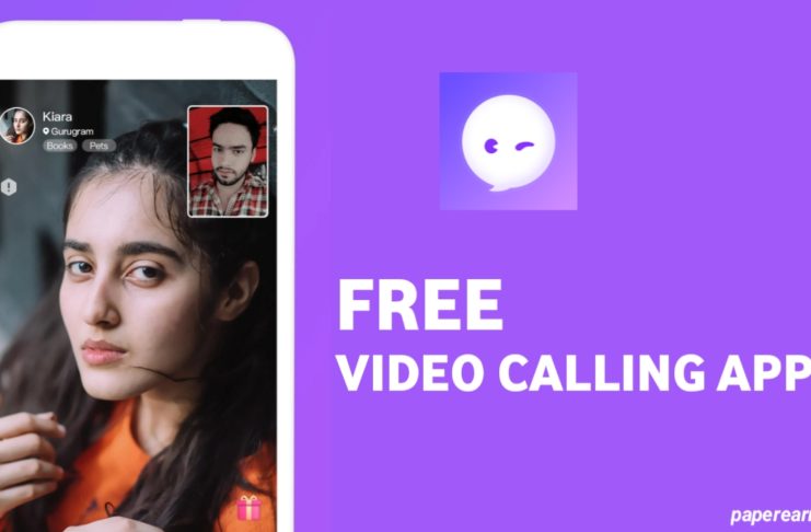 Free Video Calling App