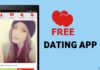 Free dating app 2020