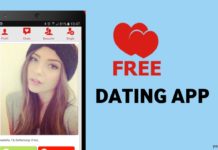 Free dating app 2020