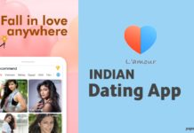 Indian Dating App