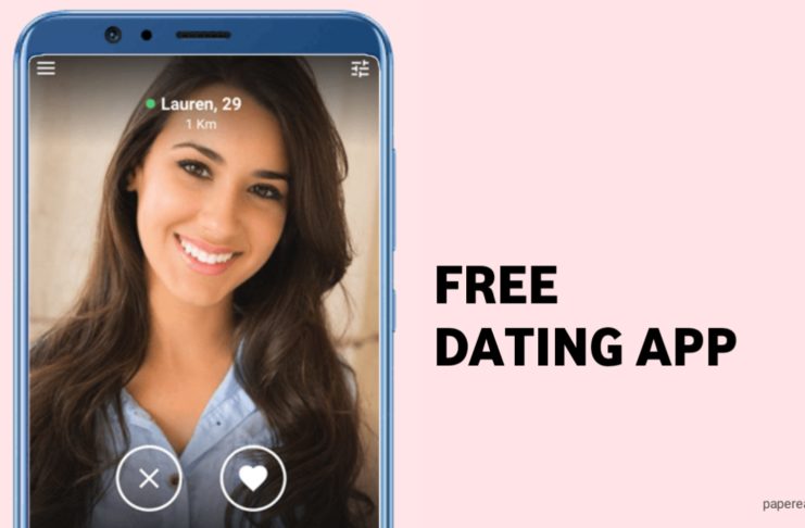 Indian Dating App