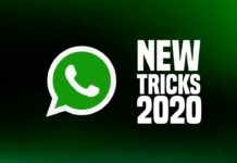 WhatsApp New Tricks 2020