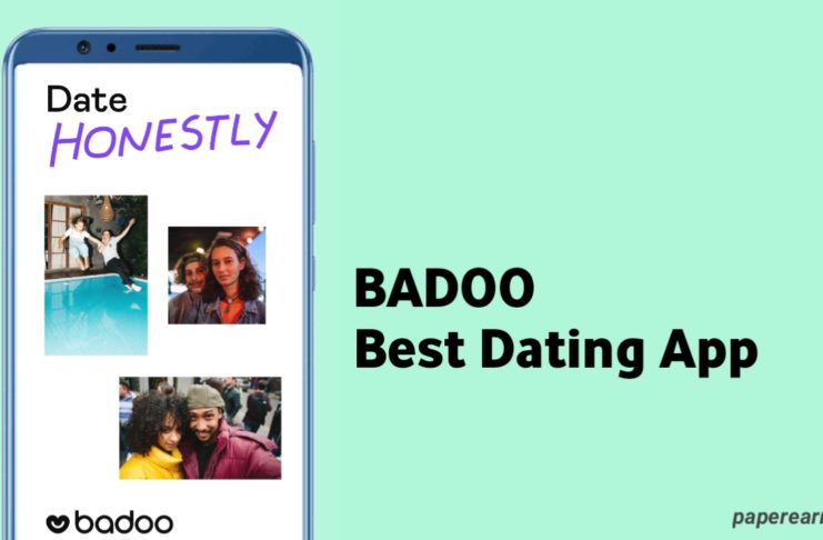 Badoo Dating App