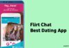 Free Dating & Flirt Chat