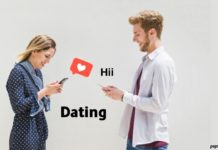 Top 4 Best Dating App