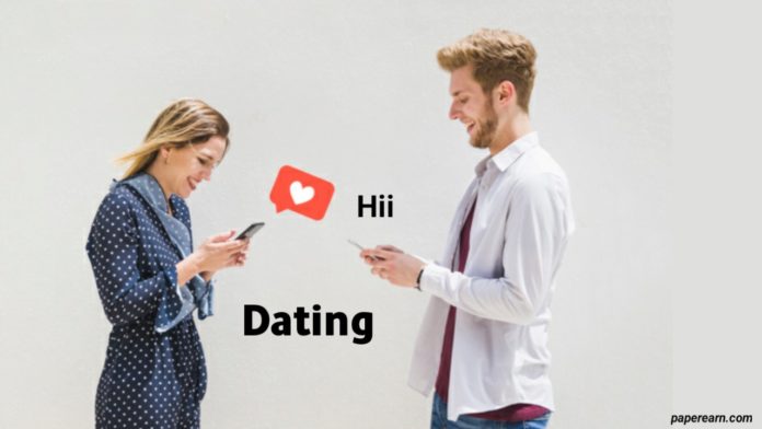 Top 4 Best Dating App