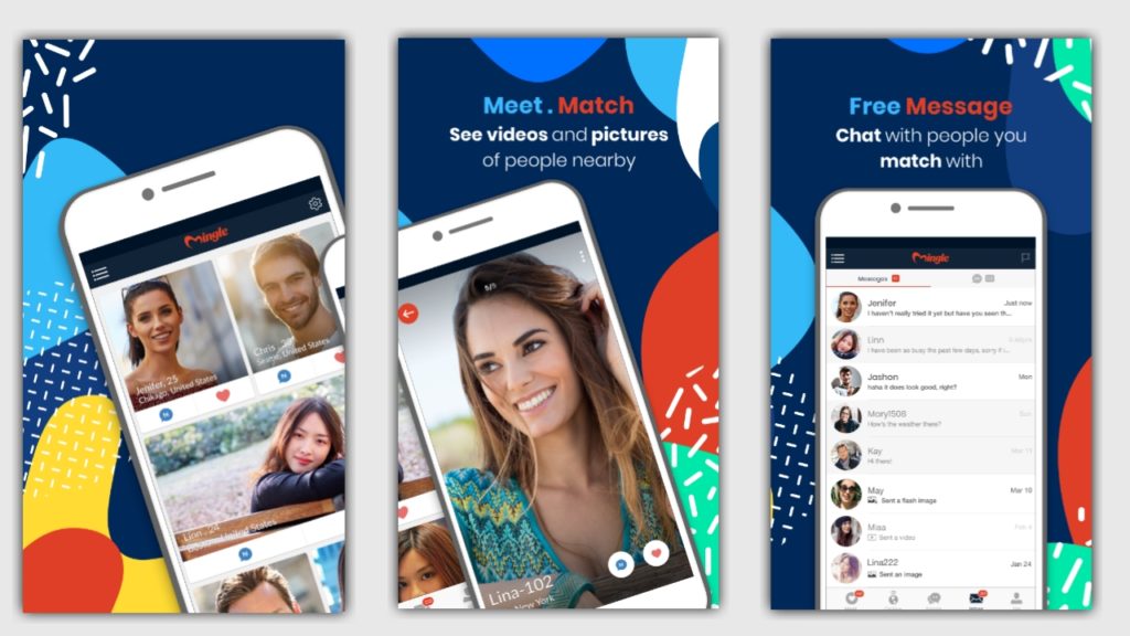 What is Mingle Dating App