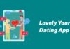 Lovely Your Dating App