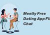 Meetly Free Dating App