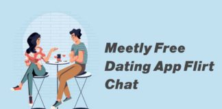 Meetly Free Dating App