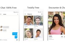 Mequeres Free Dating App