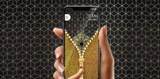 What Is Gold Lock Screen App And How To Use