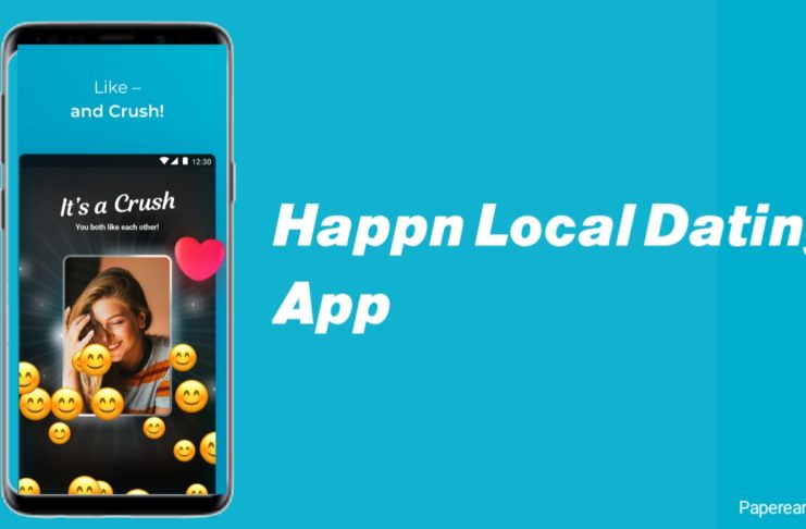 What Is Happn Local Dating App And How To Use