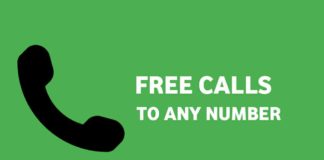 free call app