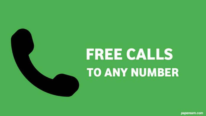 free call app