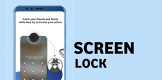 Best Screen Lock Android