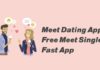 Meet Dating App