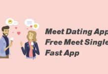 Meet Dating App