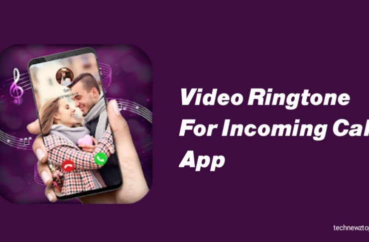 Video Ringtone For Incoming