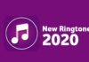 Set New Ringtones 2020