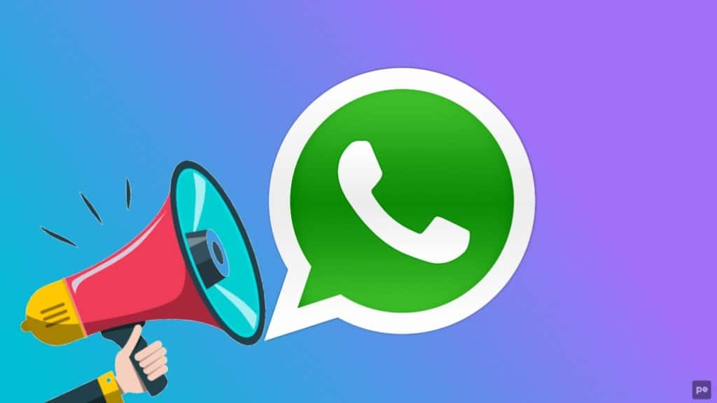WhatsApp working on new in-app Survey