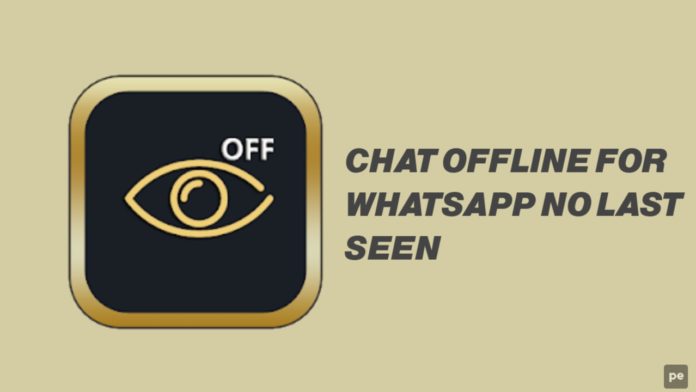 Chat Offline For WhatsApp