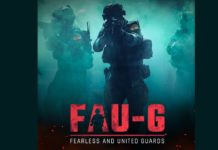 FAU-G game launched