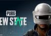 PUBG game New state