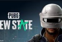PUBG game New state