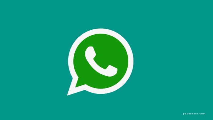 WhatsApp working on new Chat feature