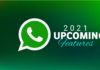 WhatsApp 3 Upcoming Features