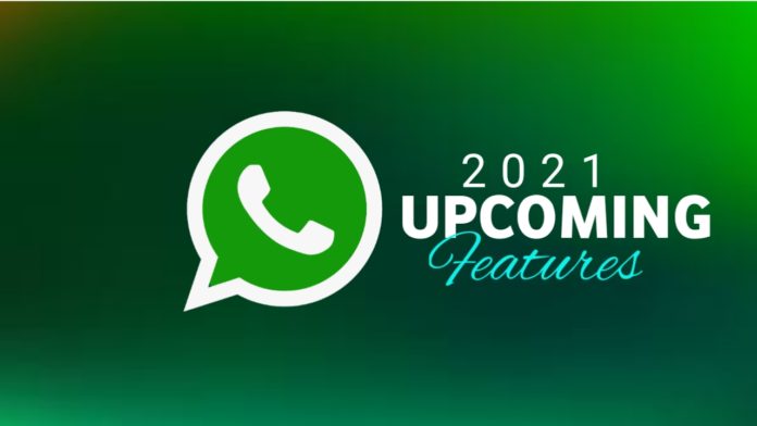 WhatsApp 3 Upcoming Features