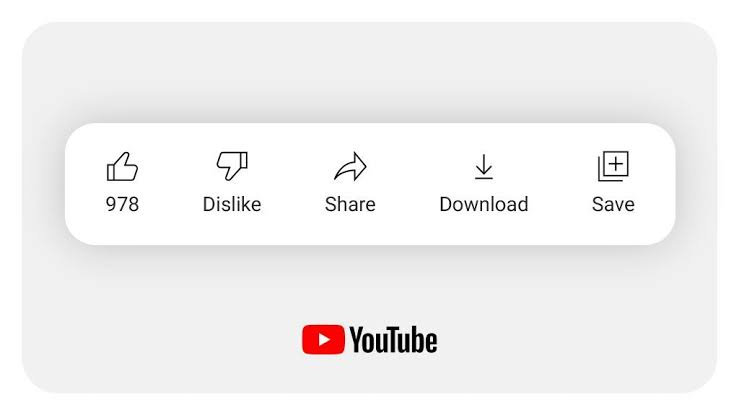 YouTube New Feature