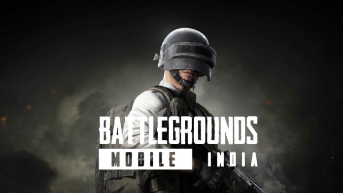 Battlegrounds Mobile India Pre-Registration.