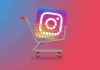 Instagram business drops feature