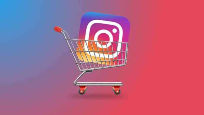 Instagram business drops feature