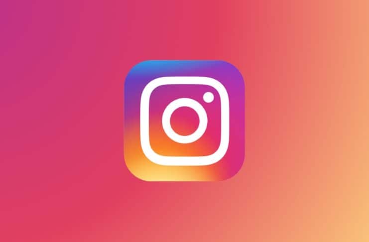 Instagram working redesigned story
