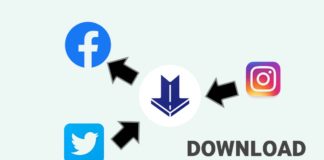AlO social video downloader