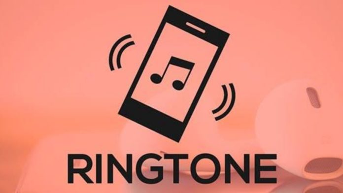 Ringtone Randomizer app