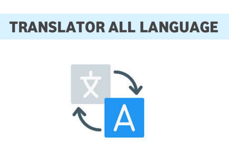 translator all languages