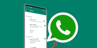 transfer WhatsApp chat history