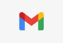 Change Gmail password for Google