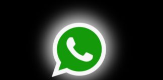 WhatsApp voice status updates