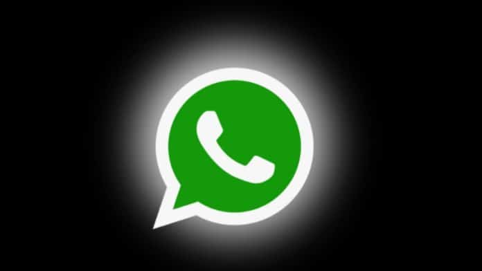 WhatsApp voice status updates