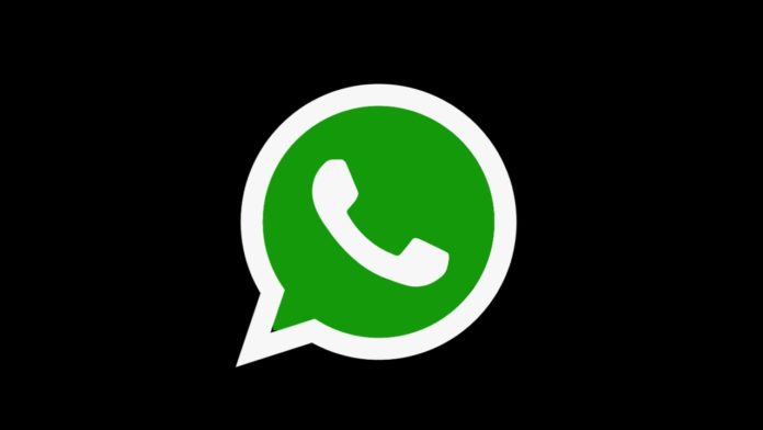 WhatsApp new Undo delete message