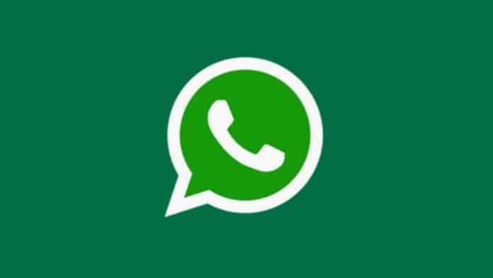 WhatsApp notification bug fix