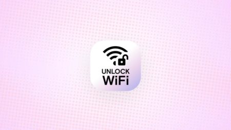 Wi-Fi passwords Instabridge
